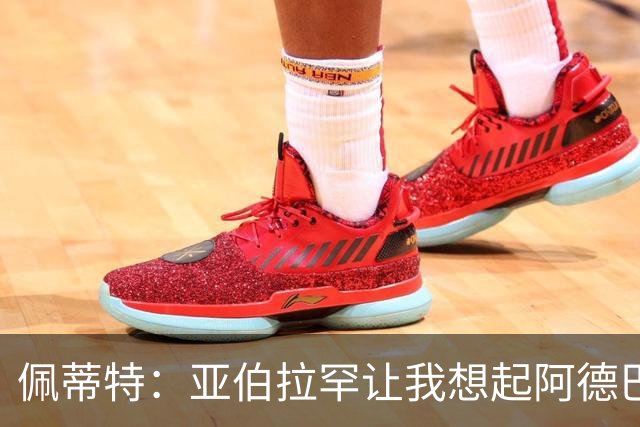 佩蒂特：亚伯拉罕让我想起阿德巴约 他适合阿森纳